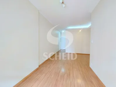 Apartamento com 3 Quartos à venda, 65m² no Vila Mascote, São Paulo