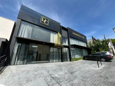 Sala Comercial à venda, 230m² no Centro, Franca