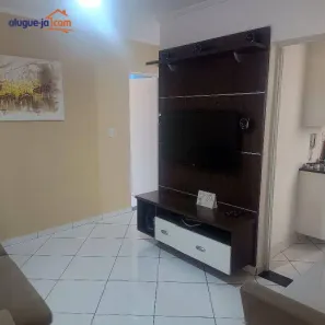 Apartamento com 2 Quartos à venda, 51m² no Vila Paraíso, Caçapava
