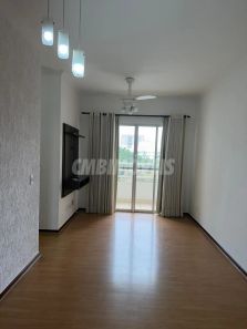 Apartamento com 2 Quartos à venda, 78m² no Chácara Primavera, Campinas