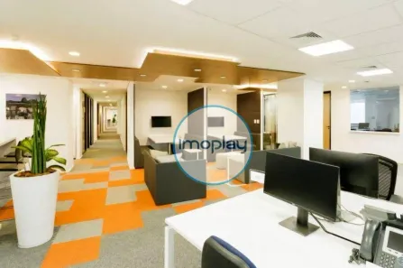 Sala Comercial para alugar, 770m² no Vila Olímpia, São Paulo