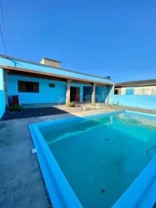 Casa com 2 Quartos à venda, 126m² no Praia do Melão, Balneário Arroio do Silva