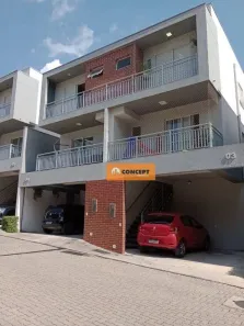 Casa de Condomínio com 3 Quartos à venda, 120m² no Parque Santa Rosa, Suzano
