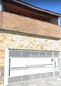 Sobrado com 3 Quartos à venda, 250m² no Jardim Bandeirantes, Guarulhos