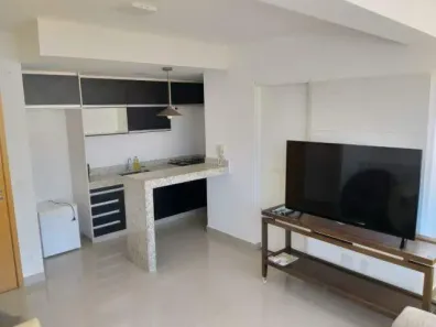Apartamento com 1 Quarto à venda, 39m² no Saraiva, Uberlândia