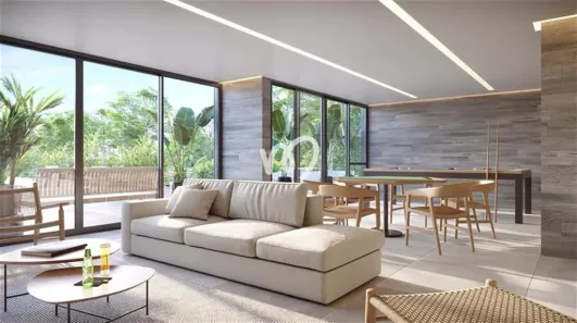 Apartamento com 2 Quartos à venda, 60m² no Barra Olímpica, Rio de Janeiro