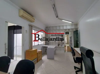 Sala Comercial para alugar, 70m² no Jardim, Santo André