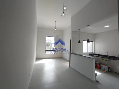 Casa com 2 Quartos à venda, 68m² no Esplanada Independência, Taubaté