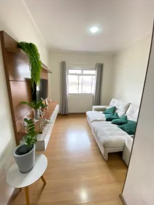 Apartamento com 2 Quartos à venda, 56m² no Centro, Diadema