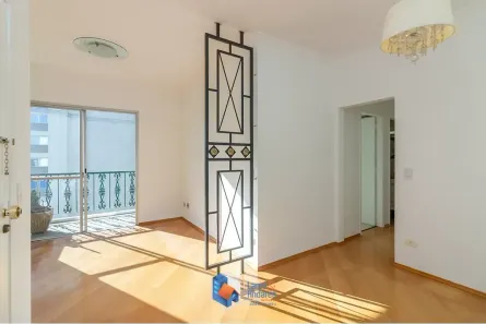 Apartamento com 2 Quartos à venda, 88m² no Itaim Bibi, São Paulo