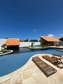 Apartamento com 2 Quartos à venda, 62m² no Ponta Negra, Natal