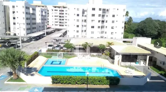 Apartamento com 3 Quartos à venda, 70m² no Aruana, Aracaju