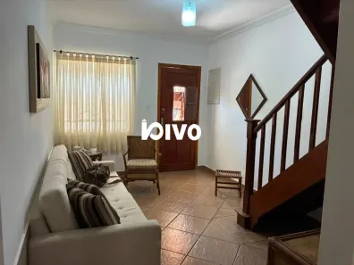 Sobrado com 2 Quartos à venda, 105m² no Mirandópolis, São Paulo