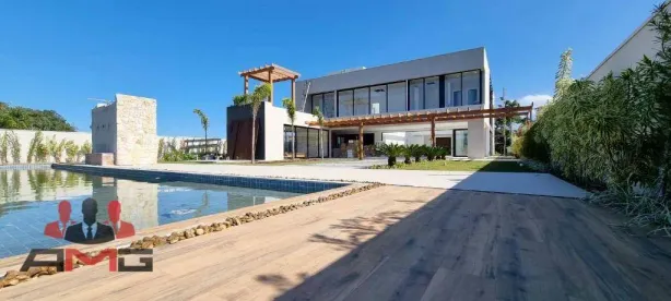 Casa com 5 Quartos à venda, 950m² no Riviera, Bertioga