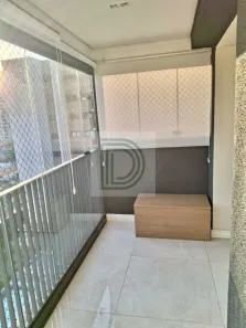 Apartamento com 2 Quartos à venda, 60m² no Ferreira, São Paulo