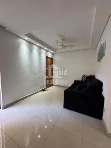 Apartamento com 2 Quartos à venda, 54m² no Ipiranga, Ribeirão Preto