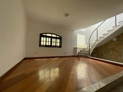 Casa com 4 Quartos à venda, 460m² no Jardim Pagliato, Sorocaba