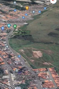 Lote/Terreno à venda, 20000m² no Cidade Salvador, Jacareí