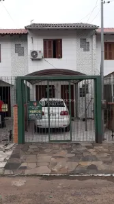 Sobrado com 3 Quartos à venda, 93m² no Centro, Eldorado do Sul