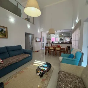 Casa de Condomínio com 3 Quartos para alugar, 228m² no Condomínio Terras do Vale, Caçapava