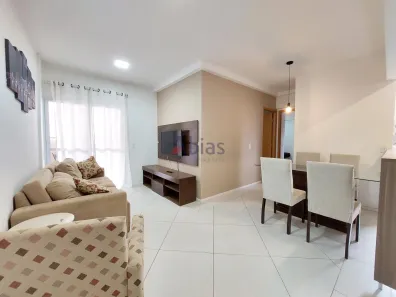 Apartamento com 2 Quartos para alugar, 67m² no Jardim Gibertoni, São Carlos