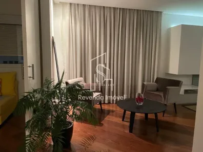 Apartamento com 2 Quartos à venda, 167m² no Vila Andrade, São Paulo