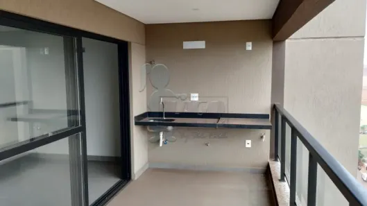 Apartamento com 3 Quartos à venda, 119m² no Jardim Olhos D'Água II, Ribeirão Preto