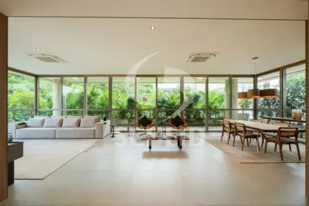Apartamento com 4 Quartos à venda, 520m² no Vila Mariana, São Paulo