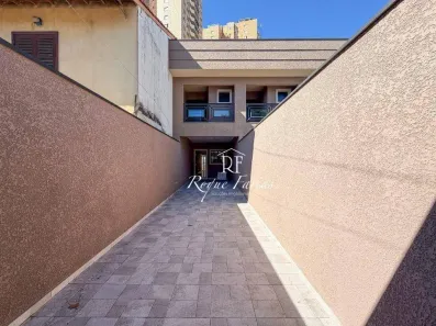 Sobrado com 2 Quartos à venda, 113m² no Vila Polopoli, São Paulo