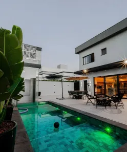 Casa de Condomínio com 4 Quartos à venda, 384m² no Boulevard Lagoa, Serra