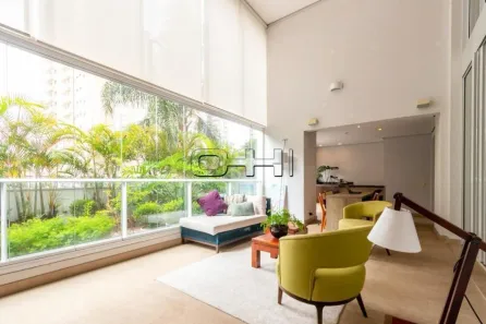 Apartamento com 4 Quartos à venda, 300m² no Campo Belo, São Paulo