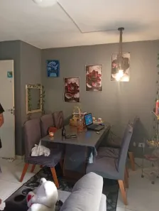 Apartamento com 2 Quartos à venda, 65m² no Jardim Paulista, Barueri