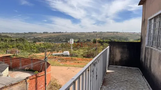 Sobrado com 5 Quartos à venda, 130m² no Samambaia Norte, Brasília