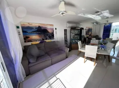 Cobertura com 3 Quartos à venda, 180m² no Itaipu, Niterói