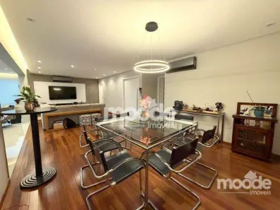 Apartamento com 4 Quartos à venda, 180m² no Rio Pequeno, São Paulo