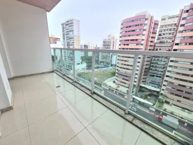 Apartamento com 2 Quartos à venda, 63m² no Itapuã, Vila Velha