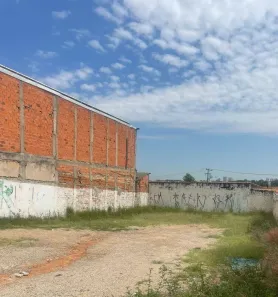 Lote/Terreno à venda, 387m² no Jardim Simus, Sorocaba