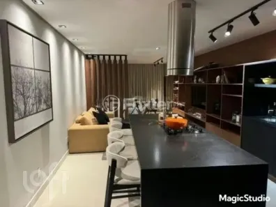 Apartamento com 1 Quarto à venda, 65m² no Centro, Florianópolis