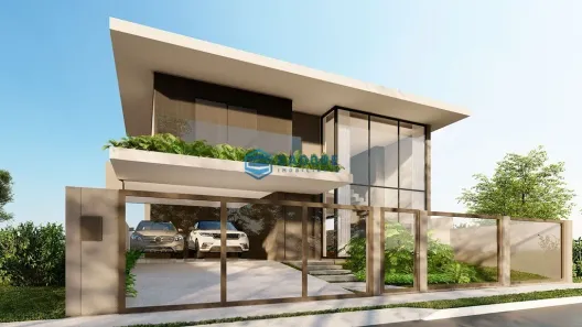 Casa com 4 Quartos à venda, 295m² no Centro, Passo de Torres