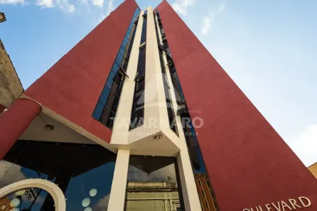 Sala Comercial à venda, 99m² no Centro, Ponta Grossa