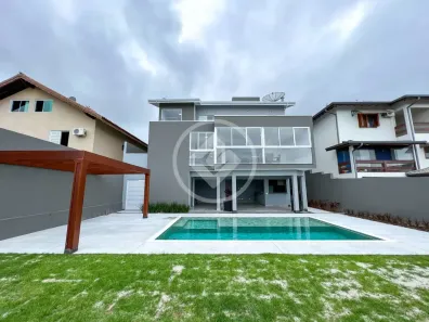 Casa de Condomínio com 5 Quartos à venda, 455m² no Pinheirinho, Vinhedo