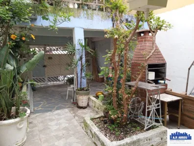Casa com 2 Quartos à venda, 100m² no Chácara Cruzeiro do Sul, São Paulo