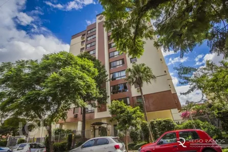 Apartamento com 3 Quartos à venda, 90m² no Petrópolis, Porto Alegre
