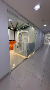 Consultório à venda, 45m² no Jardins, Aracaju