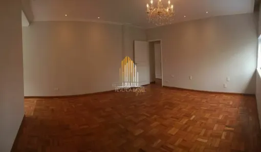 Cobertura com 4 Quartos à venda, 328m² no Cerqueira César, São Paulo