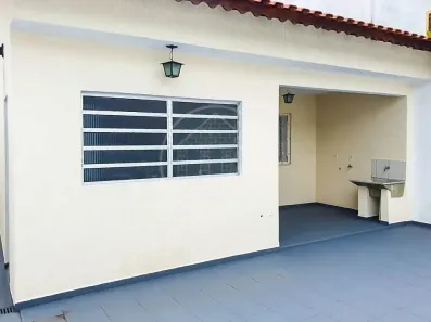 Casa com 2 Quartos à venda, 49m² no Jardim Colonial, São Paulo