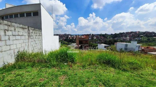 Lote/Terreno à venda, 200m² no Jardim Rosemary, Itapevi