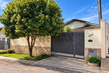 Casa com 3 Quartos à venda, 120m² no Vila Nova Trieste, Jarinu