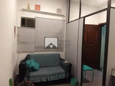 Sala Comercial à venda, 18m² no Centro, Niterói
