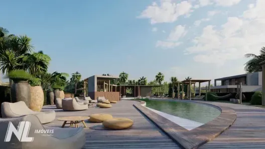 Lote/Terreno à venda, 318m² no Centro, Touros